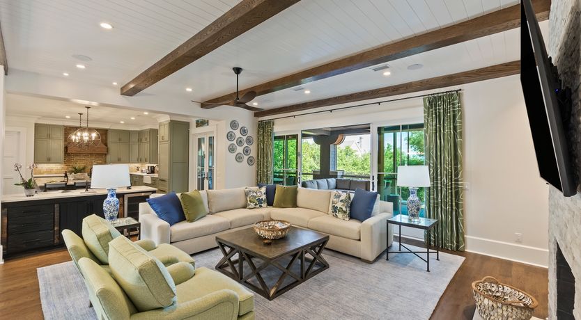 Photo of Kiawah Cool