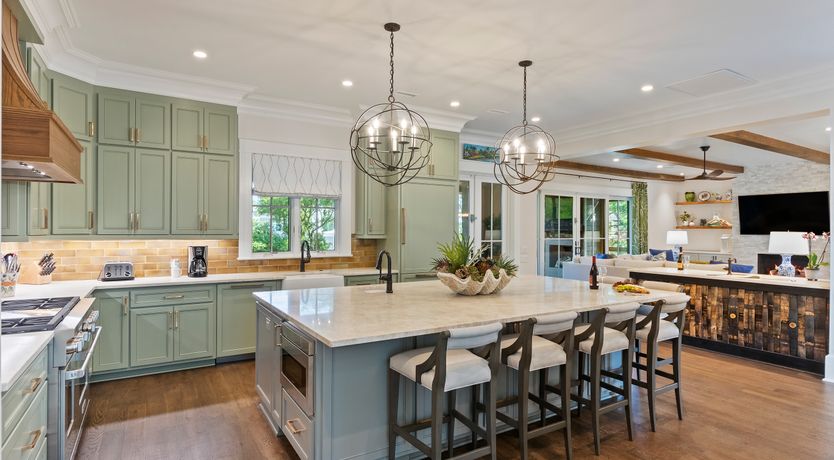 Photo of Kiawah Cool