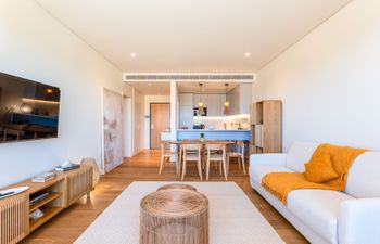 Atlantic Ocean & Beaches Holiday Home