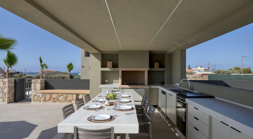 Photo of Hersonissos Horizon