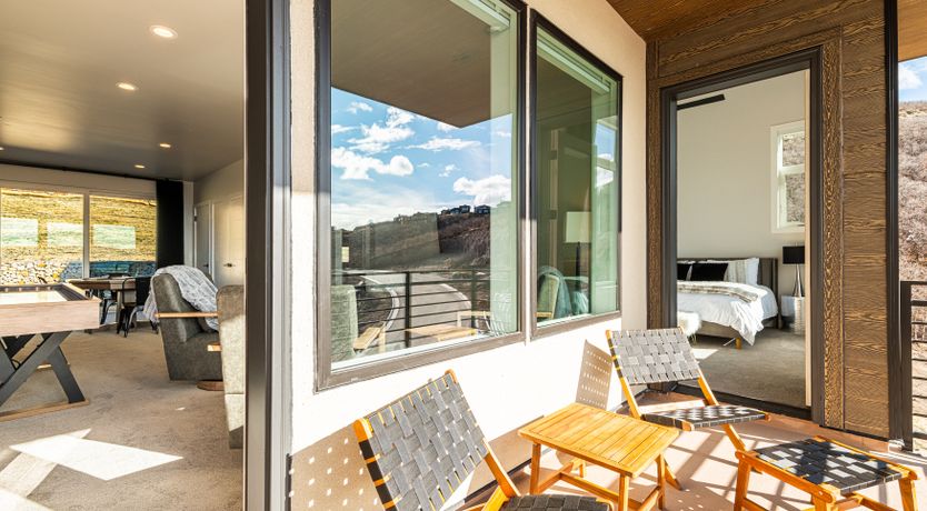 Photo of Ridgeline Vista