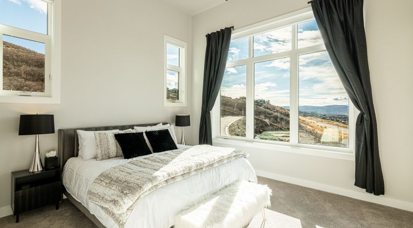 Photo of Ridgeline Vista