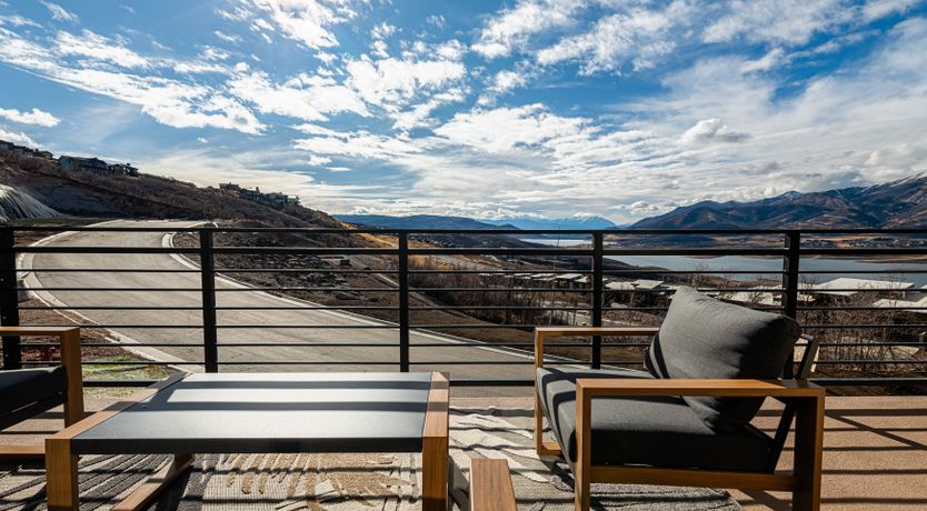 Photo of Ridgeline Vista