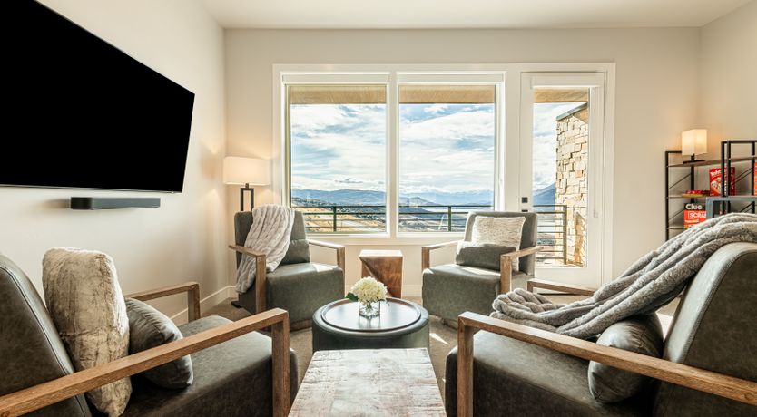 Photo of Ridgeline Vista