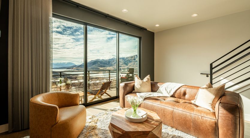 Photo of Ridgeline Vista