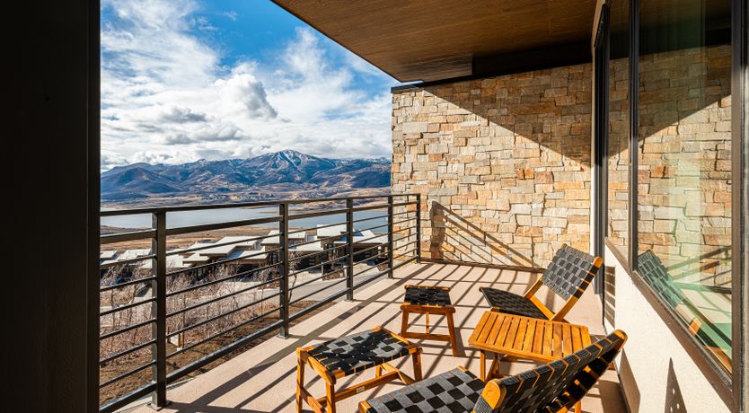 Photo of Ridgeline Vista