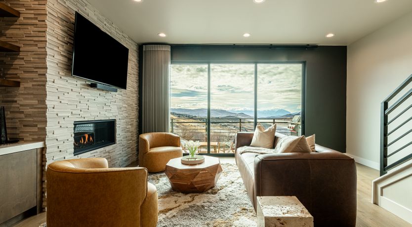 Photo of Ridgeline Vista