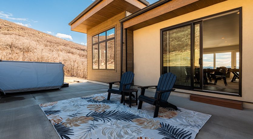 Photo of Ridgeline Vista