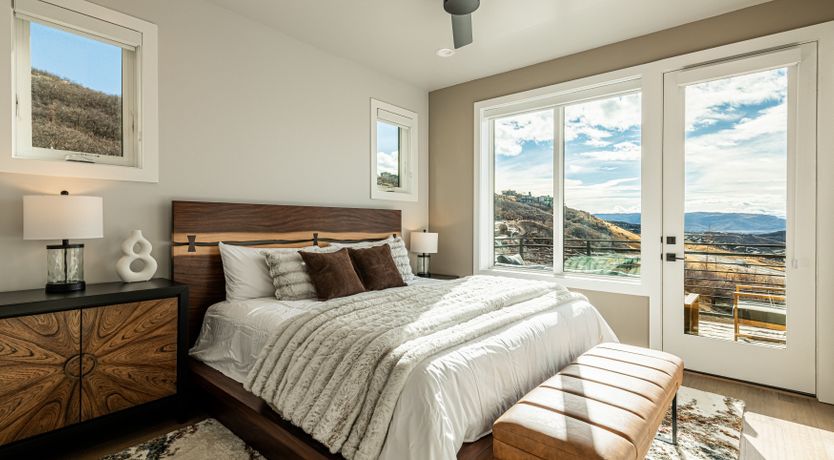 Photo of Ridgeline Vista