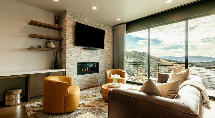 Photo of Ridgeline Vista