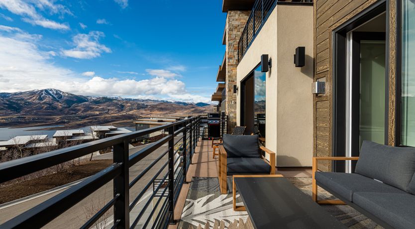 Photo of Ridgeline Vista