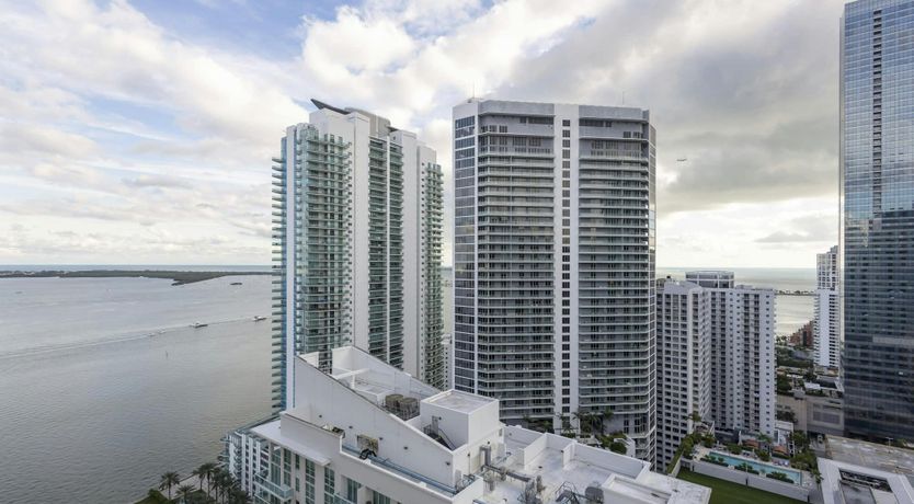 Photo of Brickell Beauty