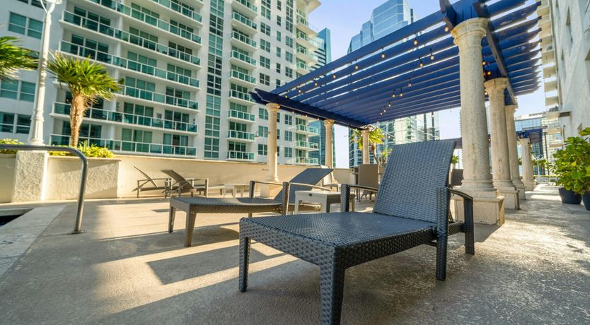 Photo of Brickell Beauty