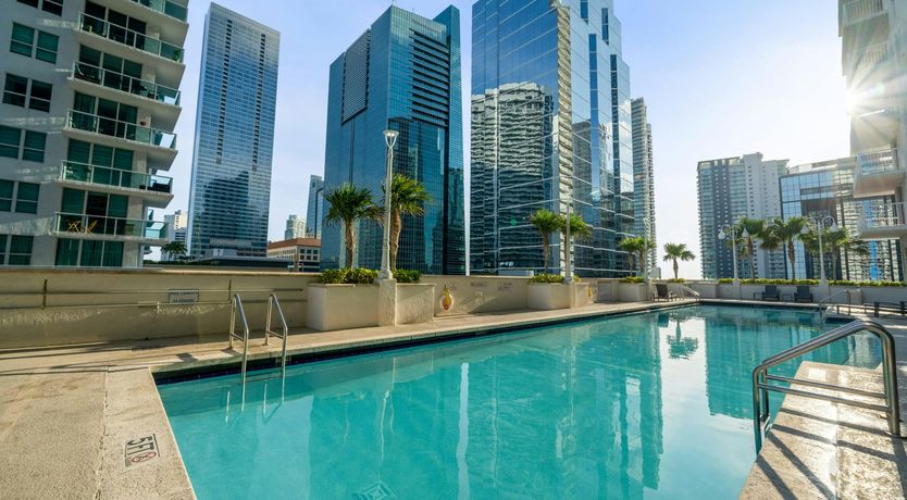 Photo of Brickell Beauty