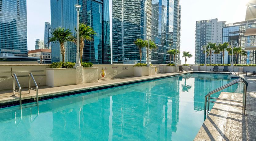 Photo of Brickell Beauty