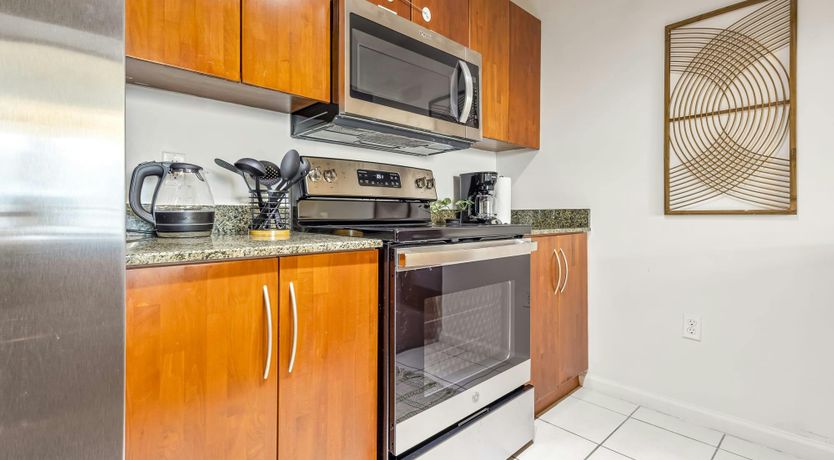 Photo of Brickell Beauty