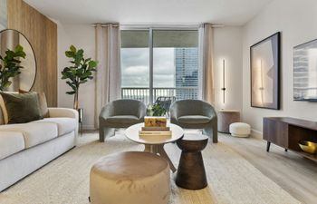 Brickell Beauty Holiday Home