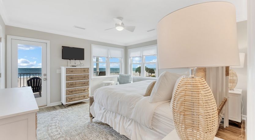 Photo of Serene Ocean View