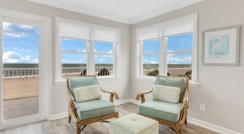 Photo of Serene Ocean View