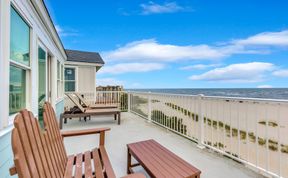Photo of Serene Ocean View