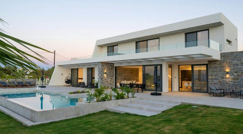 Photo of Cretan Terrace