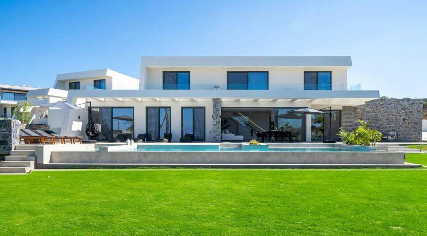 Photo of Cretan Terrace