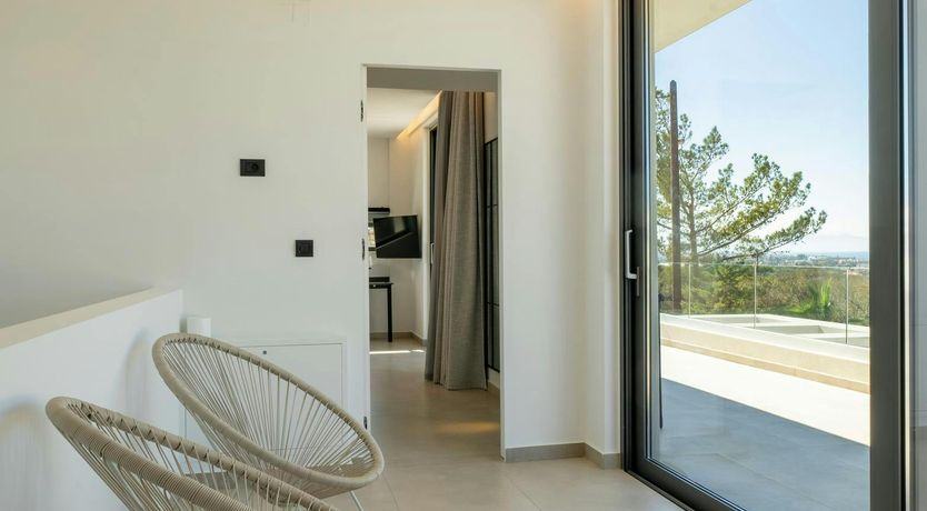 Photo of Cretan Terrace