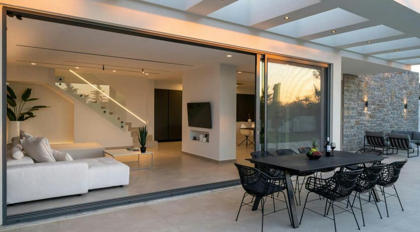 Photo of Cretan Terrace