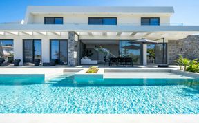 Photo of Cretan Terrace