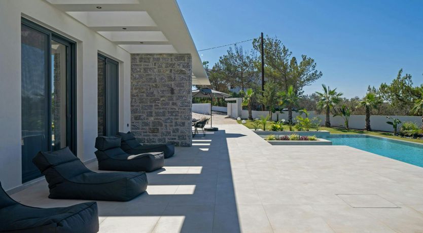 Photo of Cretan Terrace