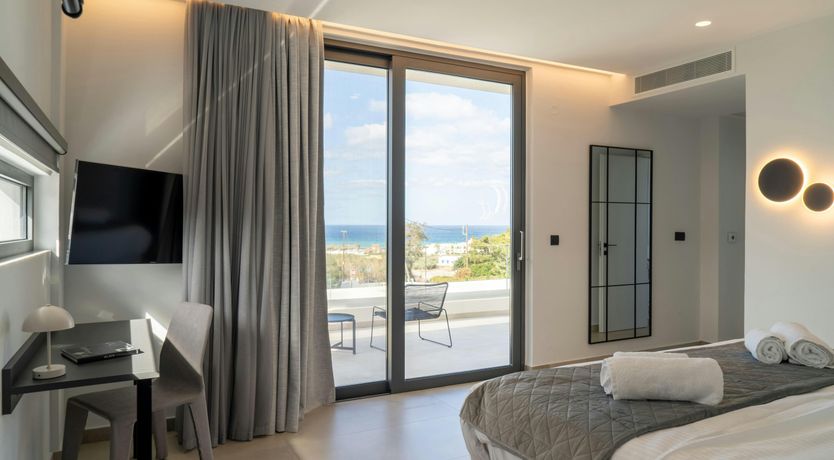 Photo of Cretan Terrace