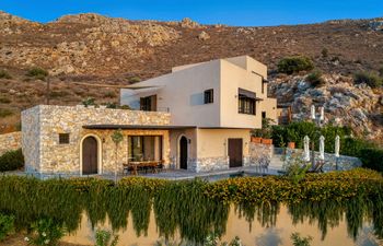 Ancient Elysium Holiday Home