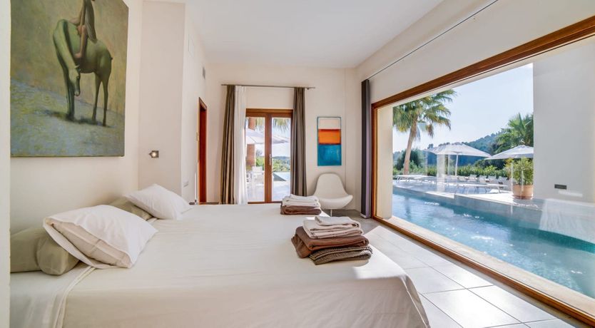 Photo of Palm Serenity