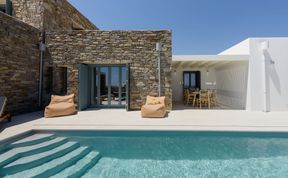 Photo of Aegean Light