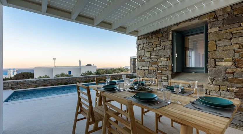 Photo of Aegean Light
