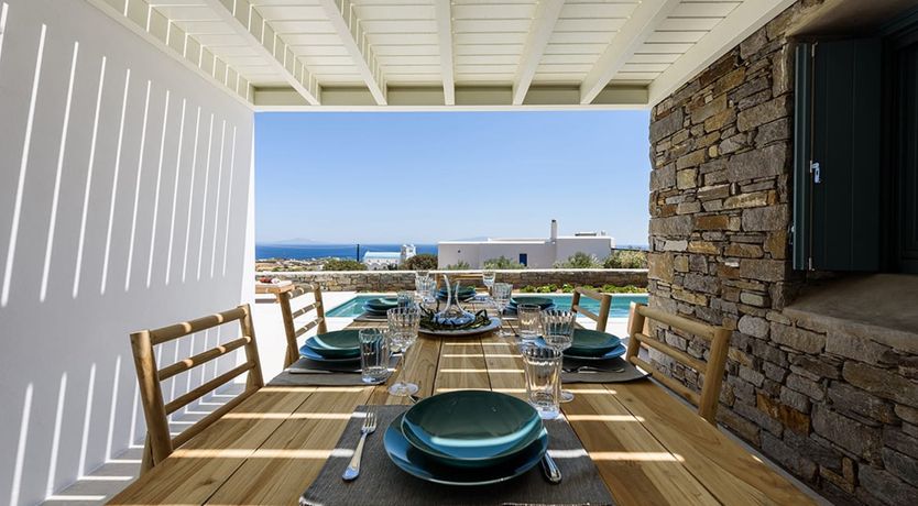 Photo of Aegean Light