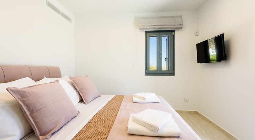 Photo of Aegean Light