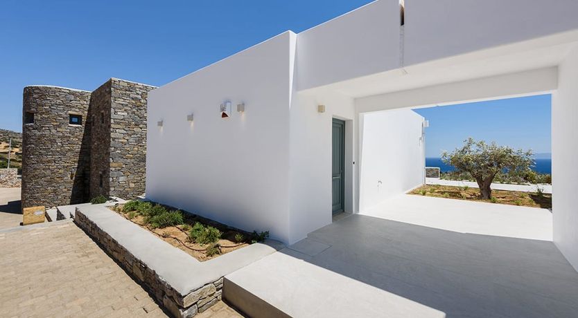 Photo of Aegean Light