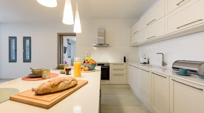 Photo of Aegean Light