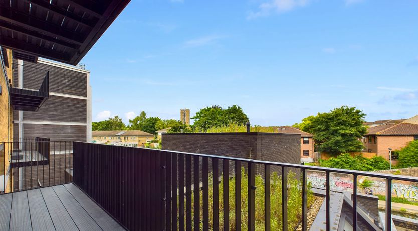 Photo of Canalside Haven