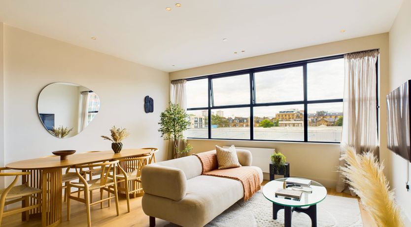 Photo of Canalside Haven