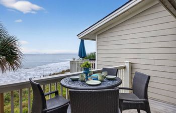 Altantic Ocean Views Holiday Home