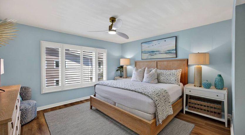 Photo of Altantic Ocean Views