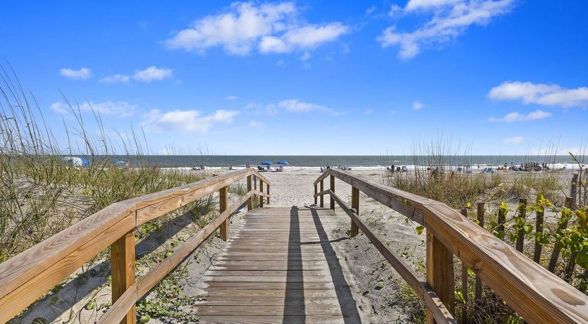 Photo of Altantic Ocean Views