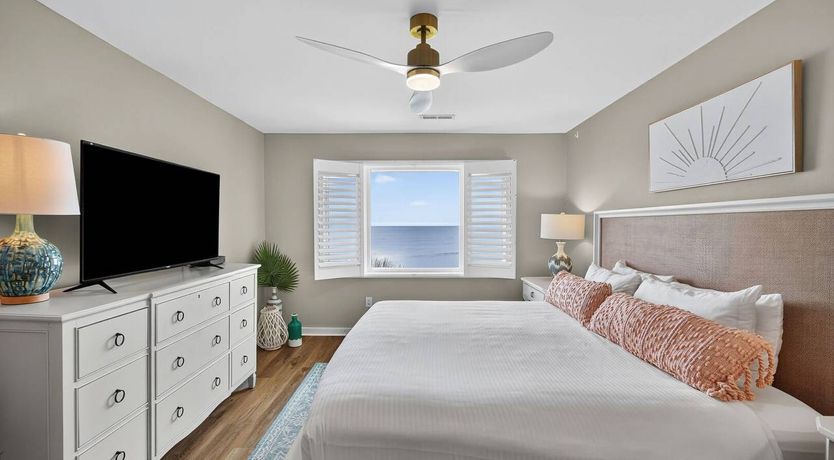 Photo of Altantic Ocean Views