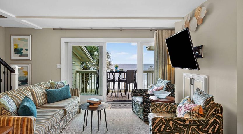 Photo of Altantic Ocean Views