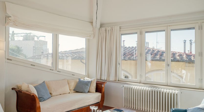 Photo of Florence Rooftops
