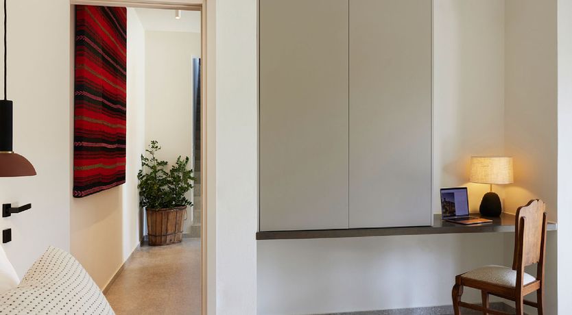 Photo of Skaleta Grove