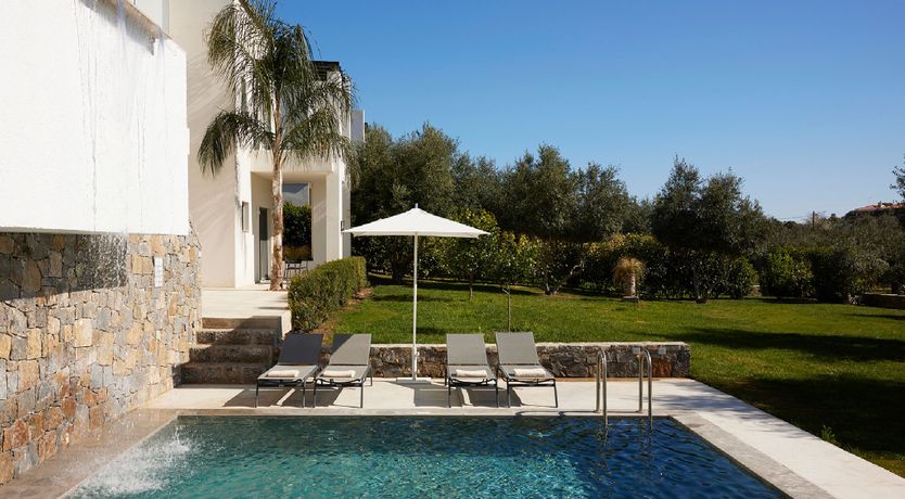 Photo of Skaleta Grove