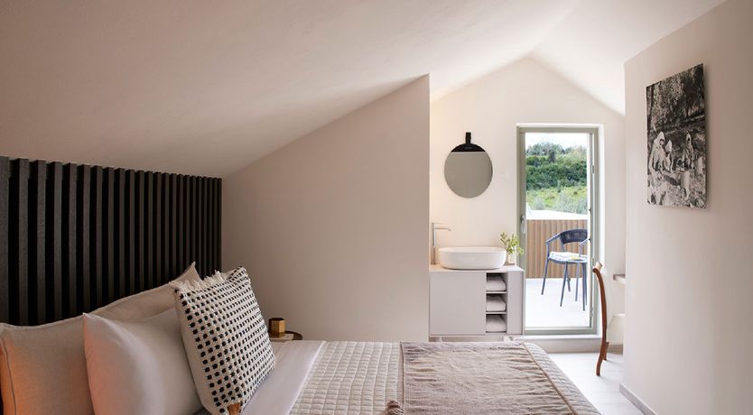 Photo of Skaleta Grove